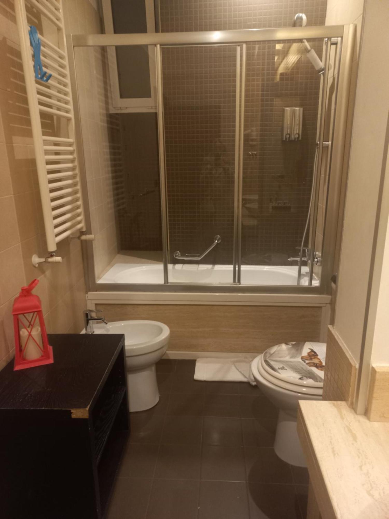 Stefano House Appartamento Fontana Di Trevi روما المظهر الخارجي الصورة